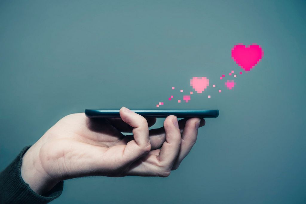 Matchmaking Magic: The Amorpulse Algorithm
