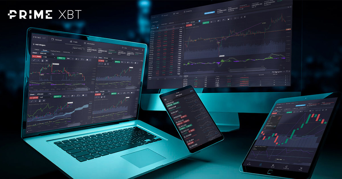 AR PrimeXBT A Comprehensive Guide to Trading and Investment Strategies