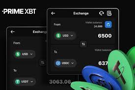 Exploring PrimeXBT UK A Comprehensive Guide to Trading and Investments