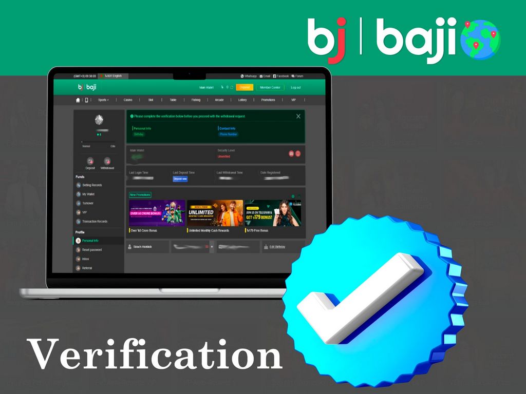 Baji: Best Online Betting Sites & Gambling Enterprise Application in Bangladesh