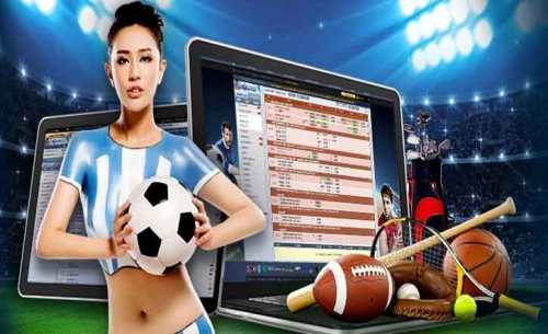 Panduan Lengkap untuk sbobet88 wap Nikmati Taruhan di Ujung Jari Anda