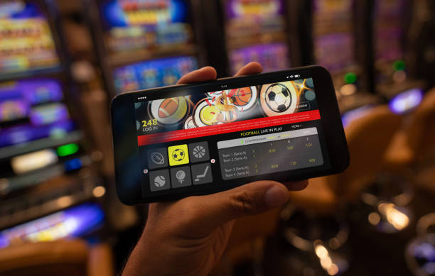 Top 10 Casinos Where You Can Win Crypto Instantly