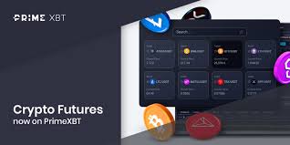 Discover the Benefits of PrimeXBT Trading Platform