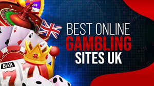 Discover the Best Casino Online UK No Deposit Options Discover the Best Casino Online UK No Deposit Options