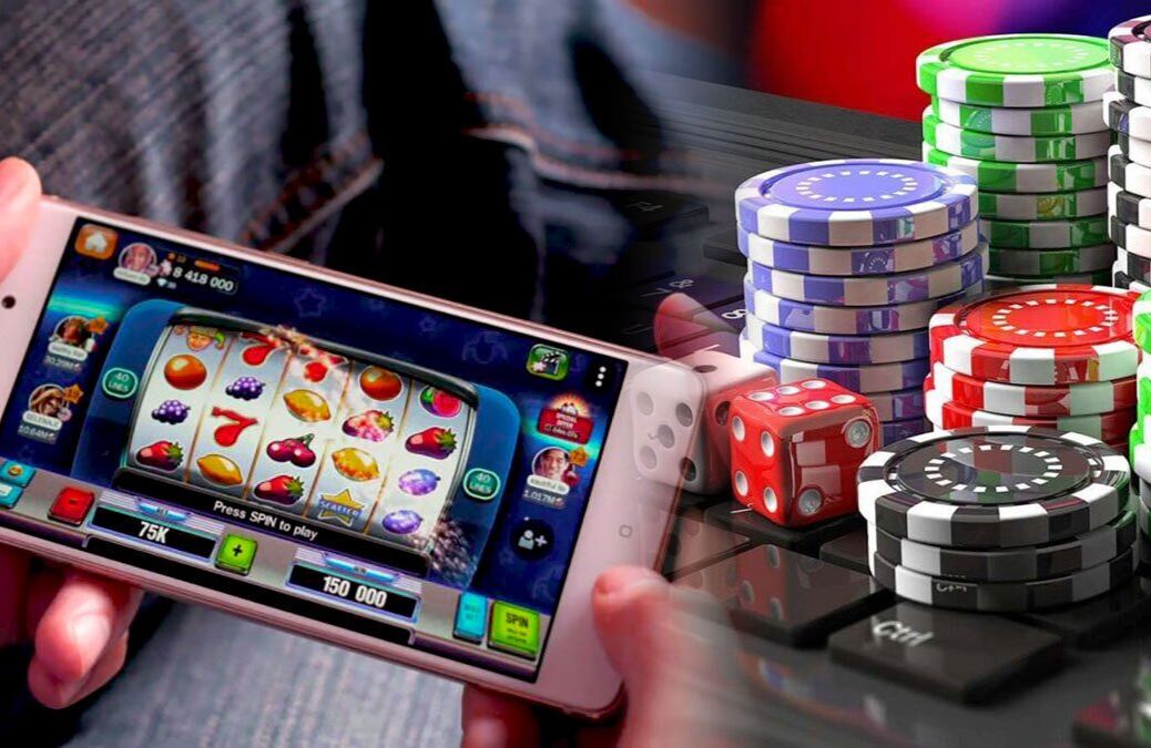 Discover the Best Casino Online UK No Deposit Options Discover the Best Casino Online UK No Deposit Options
