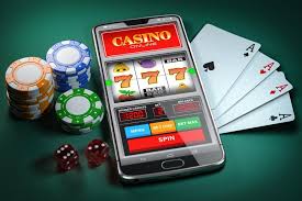Discover the Fortune of Irish Luck Casino A Gateway to Online Gaming Excitement