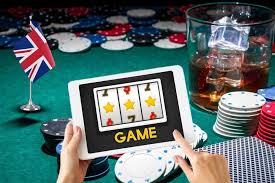 Discover the Fortune of Irish Luck Casino A Gateway to Online Gaming Excitement