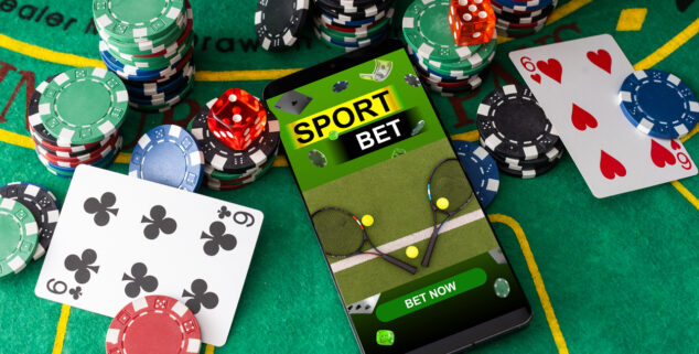 Discover the Thrills of Online Betting with spurbets