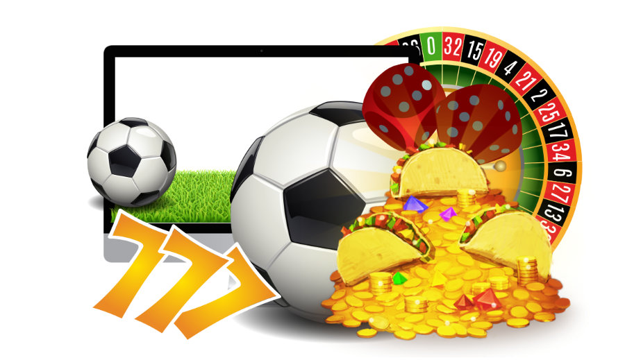 Discover the Thrills of Online Betting with spurbets