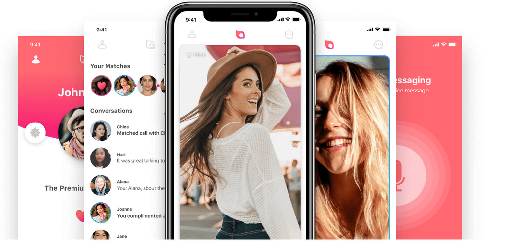 Datempire: A New Era in Online Dating