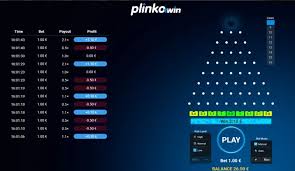 Plinko Casino Sitesi Video Oyunu - Gerçek Parayla Oynayın - 2500$ Kazanç!