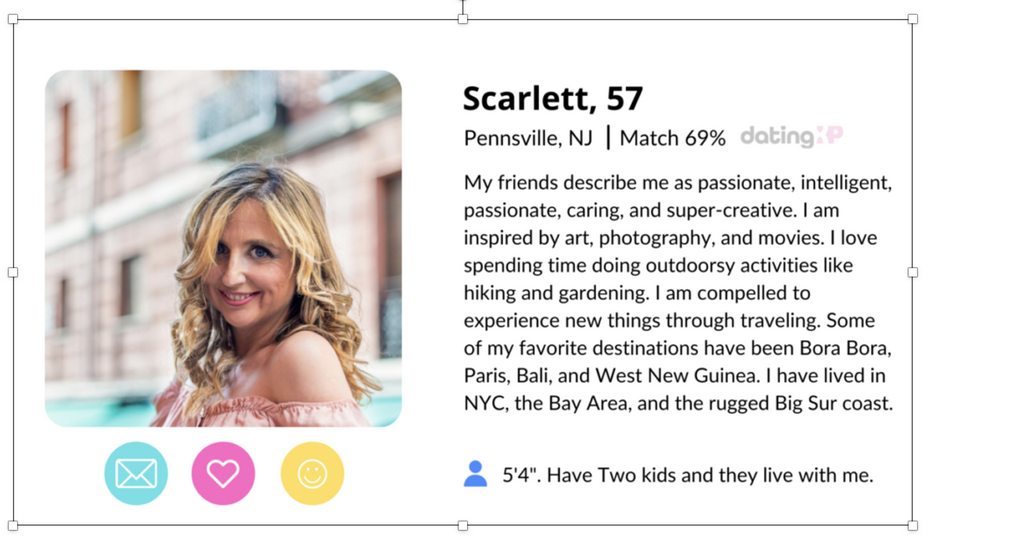 SofiaDate Testimonial 2023: My Individual Experience on SofiaDate