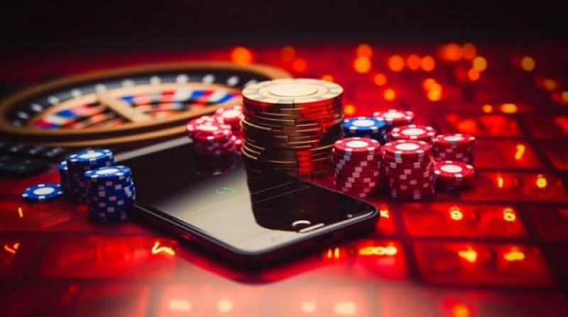 Minimálne vkladové kasína Hranie s malými investíciami