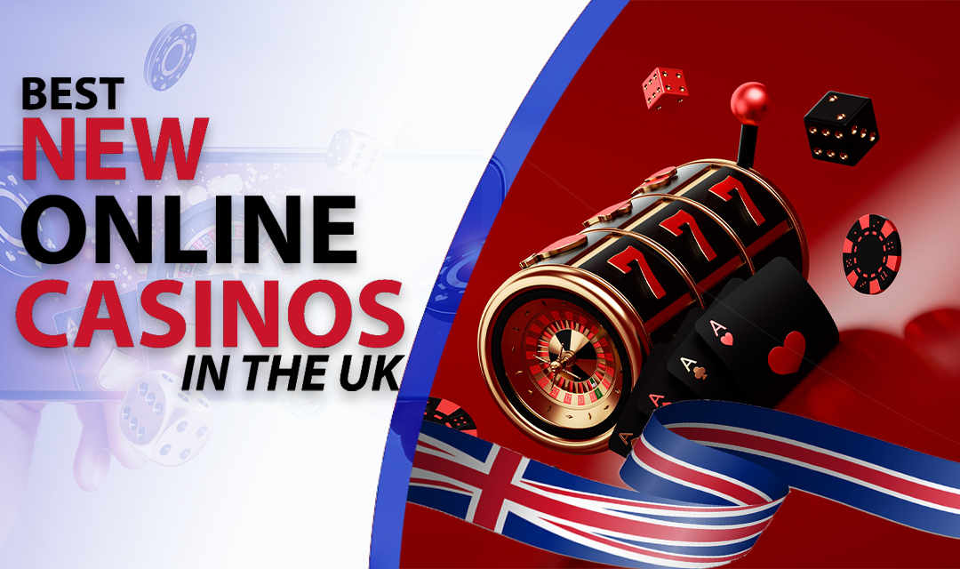 Online Gaming Thrills Discover Casino Online UK Free