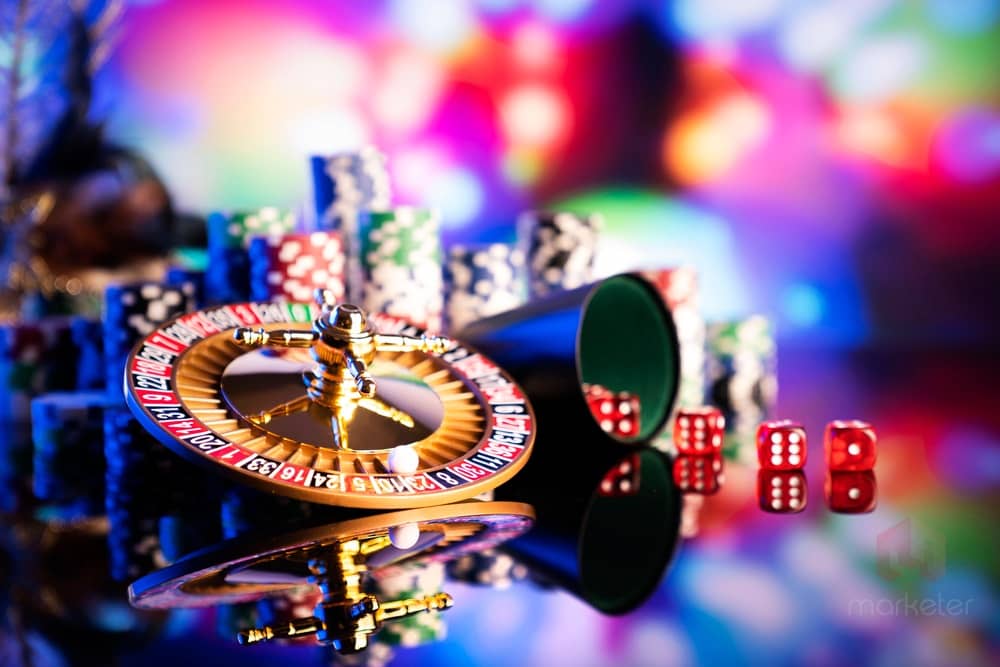 Online Gaming Thrills Discover Casino Online UK Free