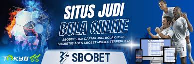 Agen Sbobet Terbaik dan Terpercaya - Panduan Lengkap