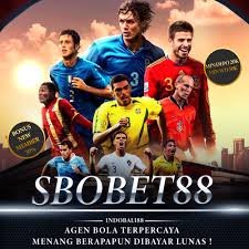Agen Sbobet Terbaik dan Terpercaya - Panduan Lengkap