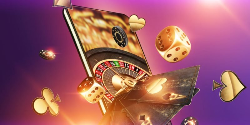 Crypto Gamble & Stake Rewards Maximizing Your Earnings in the Digital Age