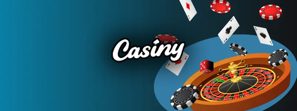 Discover the Excitement of Casiny Casino No Deposit Bonus 2