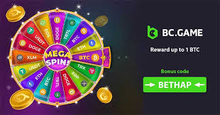 Explore Exciting Opportunities at BC Game Casino Ukraine