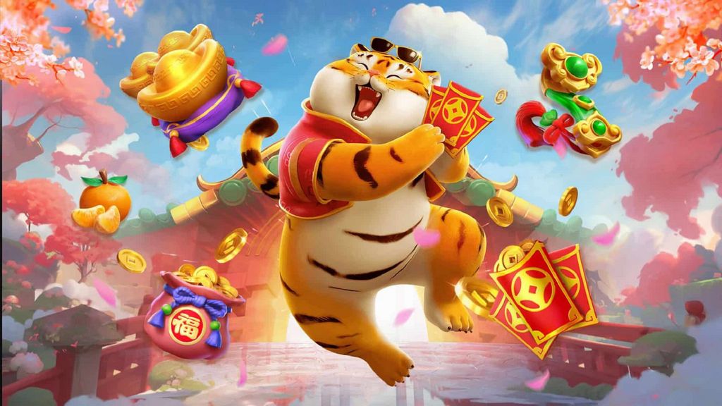 Fortune Tiger: 15 Plataformas Tiger Ideais em 2025