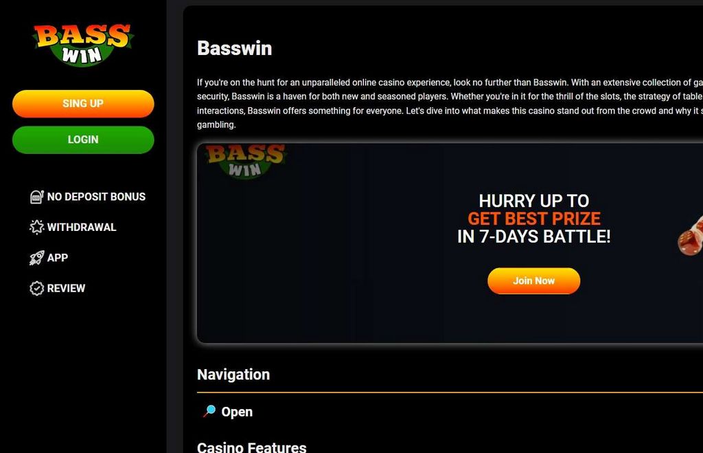 Ideal Betting Website for this Week's Sport In UK