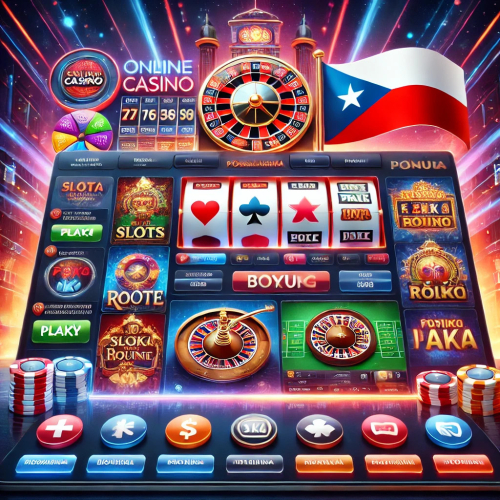 Nejlepší nove online casino pro rok 2023