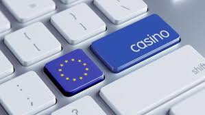 Objevte fascinující svět mezinárodního casino