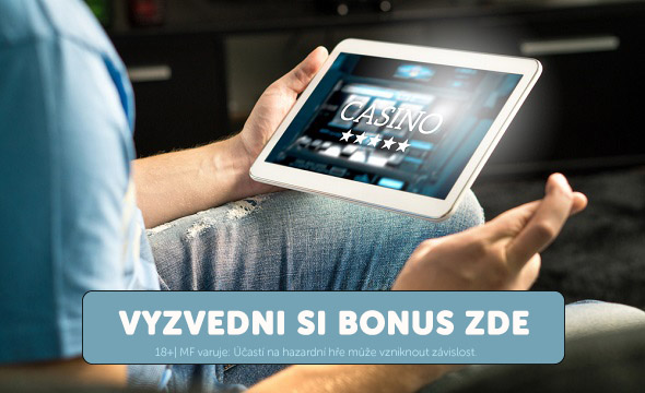 Objevte online casino nove Užitečné tipy a triky pro hráče